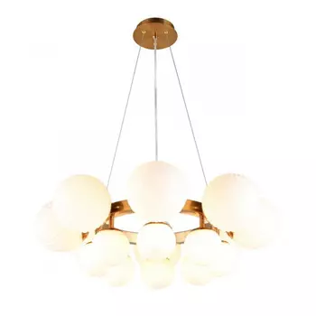 Подвесная люстра APLOYT APL.765.03.16