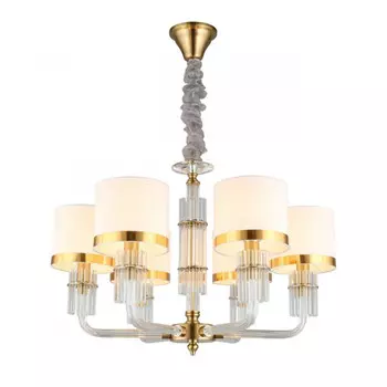 Подвесная люстра APLOYT APL.767.03.06