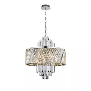 Подвесная люстра APLOYT APL.780.13.09