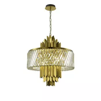 Подвесная люстра APLOYT APL.780.23.09