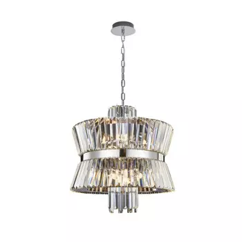 Подвесная люстра APLOYT APL.781.03.12