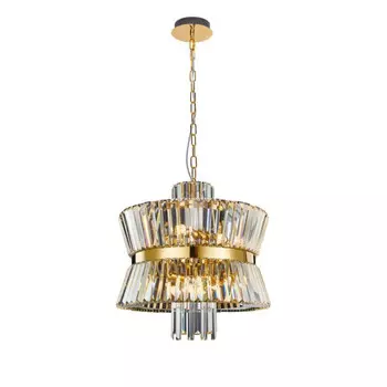 Подвесная люстра APLOYT APL.781.13.12