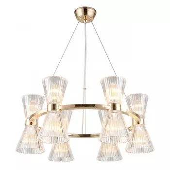 Подвесная люстра APLOYT APL.801.03.12