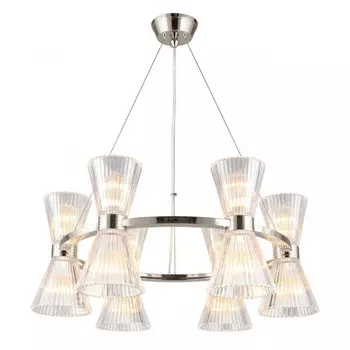 Подвесная люстра APLOYT APL.801.13.12