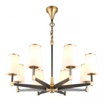 Подвесная люстра APLOYT APL.803.07.08