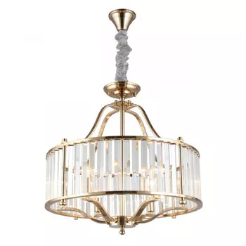 Подвесная люстра APLOYT APL.809.03.06