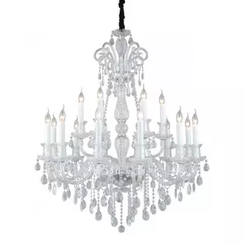 Подвесная люстра APLOYT APL.812.03.18