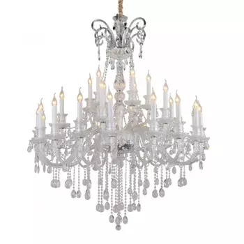 Подвесная люстра APLOYT APL.812.03.30