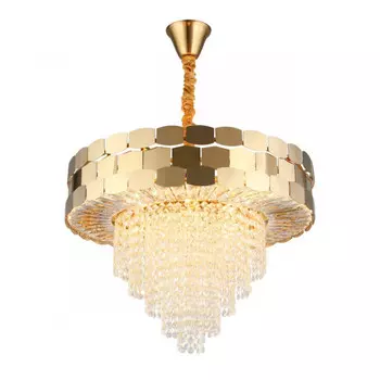 Каскадная люстра APLOYT APL.823.03.12