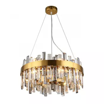 Подвесная люстра APLOYT APL.825.03.12