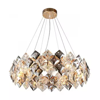 Подвесная люстра APLOYT APL.827.03.12