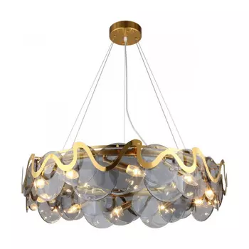 Подвесная люстра APLOYT APL.828.03.10