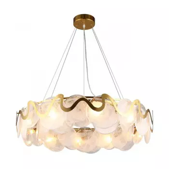 Подвесная люстра APLOYT APL.828.13.10