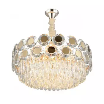 Подвесная люстра APLOYT APL.832.03.12