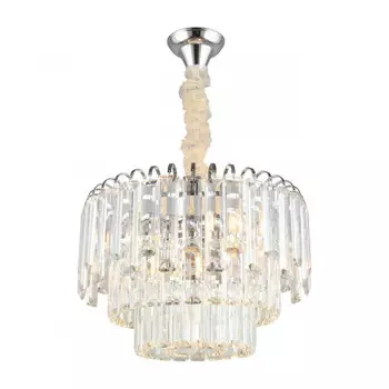 Подвесная люстра APLOYT APL.836.03.05