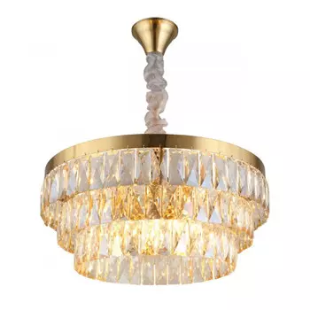 Подвесная люстра APLOYT APL.837.03.08