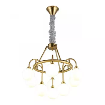 Подвесная люстра APLOYT APL.839.03.09