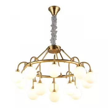 Подвесная люстра APLOYT APL.839.03.15