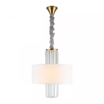 Подвесная люстра APLOYT APL.841.13.04