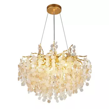 Подвесная люстра APLOYT APL.845.03.10