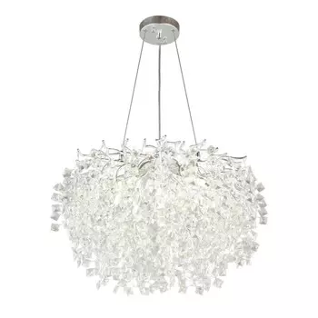 Подвесная люстра APLOYT APL.846.03.10