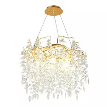 Подвесная люстра APLOYT APL.847.03.10