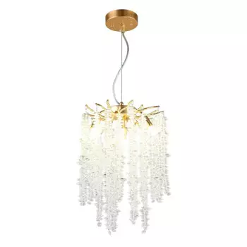 Подвесная люстра APLOYT APL.848.03.04