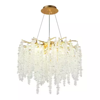 Подвесная люстра APLOYT APL.848.03.10