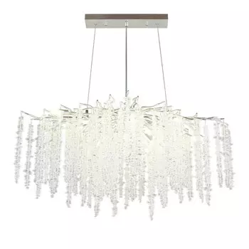 Подвесная люстра APLOYT APL.848.33.10