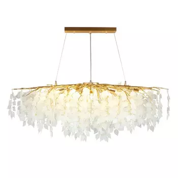 Подвесная люстра APLOYT APL.849.13.13