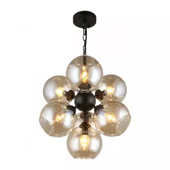 Подвесная люстра APLOYT APL.912.03.07