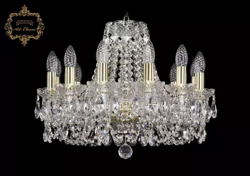 Подвесная люстра Art Classic 11.11.12.165.Gd.Sp