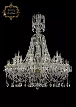 Подвесная люстра Art Classic 11.12.20+10.400.XL-136.Gd.Sp