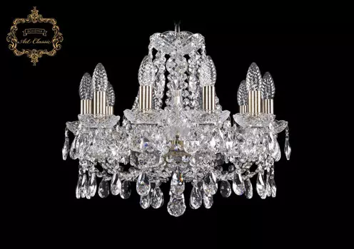 Подвесная люстра Art Classic 11.21.10.165.Br.Sp