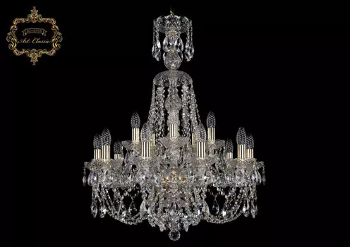 Подвесная люстра Art Classic 11.21.10+5.220.XL-82.Gd.Sp