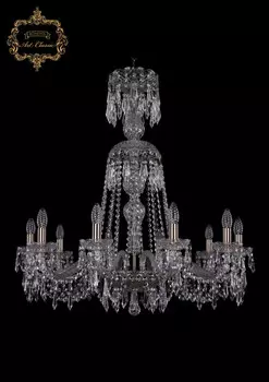 Подвесная люстра Art Classic 11.23.10.300.XL-87.Br.Dr