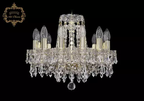 Подвесная люстра Art Classic 11.23.12.141.Gd.Dr