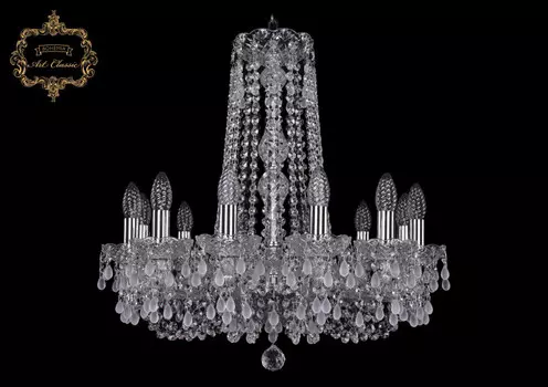 Подвесная люстра Art Classic 11.24.12.200.h-59.Cr.V0300