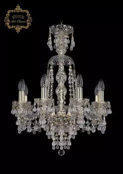 Подвесная люстра Art Classic 11.24.8.165.XL-65.Gd.V0300