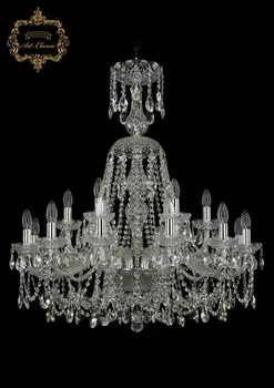 Подвесная люстра Art Classic 11.25.12+6.300.XL-91.Cr.Sp