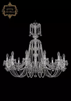 Подвесная люстра Art Classic 11.26.12.360.XL-88.Cr.B