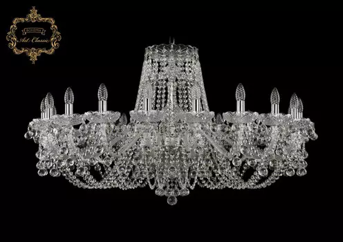 Подвесная люстра Art Classic 11.26.20.400.Cr.B