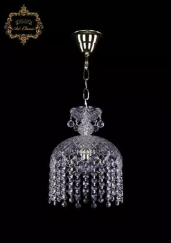 Подвесная люстра Art Classic 14.01.1.d22.Gd.R