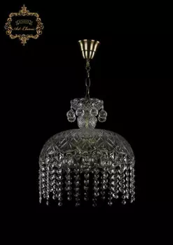 Подвесная люстра Art Classic 14.01.6.d35.Br.R