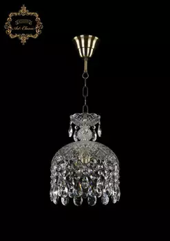 Подвесная люстра Art Classic 14.03.1.d22.Br.Sp