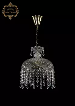 Подвесная люстра Art Classic 14.03.4.d25.Br.Dr