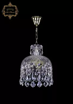 Подвесная люстра Art Classic 14.03.4.d25.Gd.L