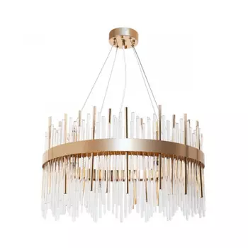 Подвесная люстра ARTE Lamp A1007SP-12GO