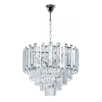 Подвесная люстра ARTE Lamp A1027SP-8CC