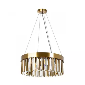 Подвесная люстра ARTE Lamp A1037SP-6PB